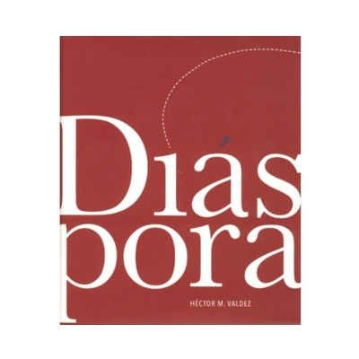 Libro Diáspora