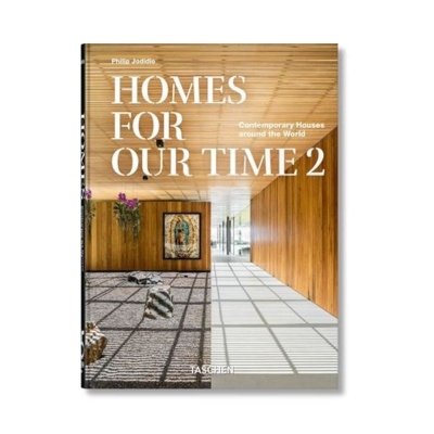 Libro Homes For Our Time Vol. 2