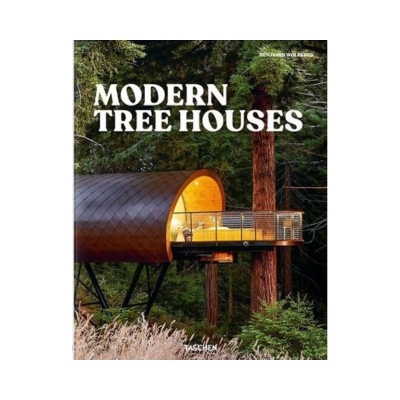 Libro Modern Tree Houses