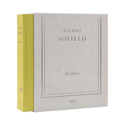 Libro Studio Sofield