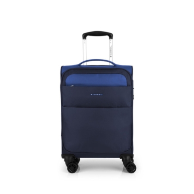 Maleta Cloud Young Azul 55cm