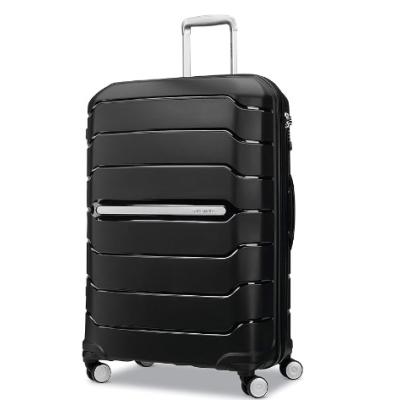 Maleta Octolite Spinner Negro 32"