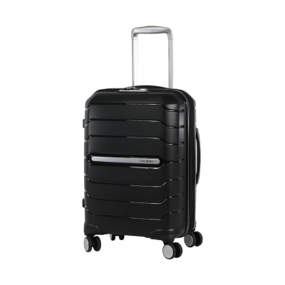 Maleta Octolite Spinner Negro 32"