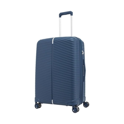 Maleta Varro 28" Azul