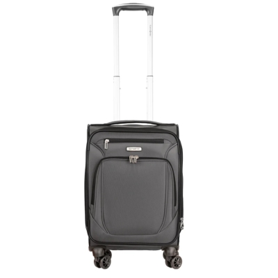 Maleta Hyperspin Spinner 20" Gris