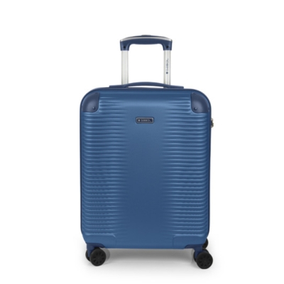 Maleta Balance XD de Cabina Azul 55cm