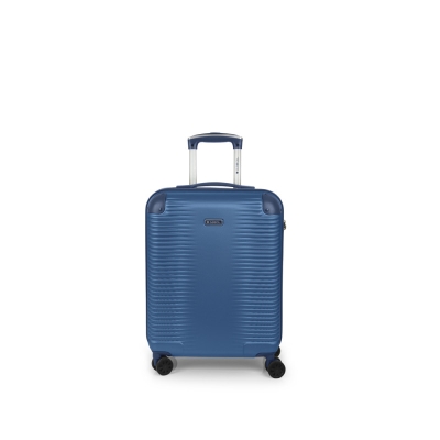 Maleta Balance XD de Cabina Azul 55cm