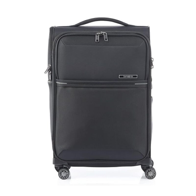 Maleta Samsonite 73H Spinner Negra 30 Pulgadas