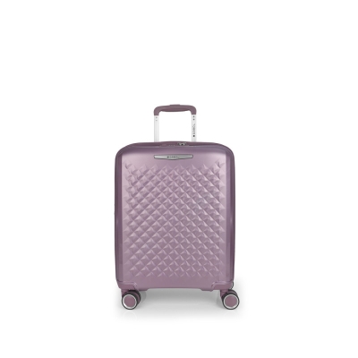 Maleta Queens Dura C22 Lila 54cm