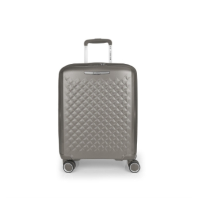 Maleta Queens Dura C22 Champagne 54cm