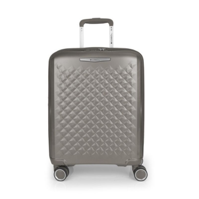 Maleta Queens Dura C22 Champagne 54cm
