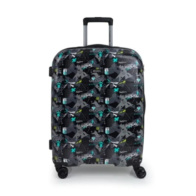 Maleta Score XD Dura de Fútbol 55cm