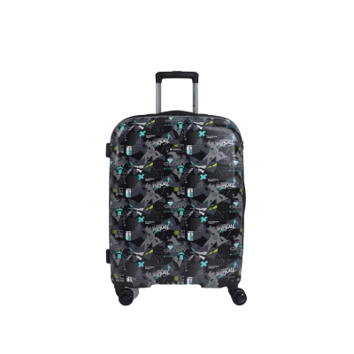 Maleta Score XD Dura de Fútbol 66cm