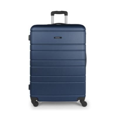 Maleta Mediana Zero Azul