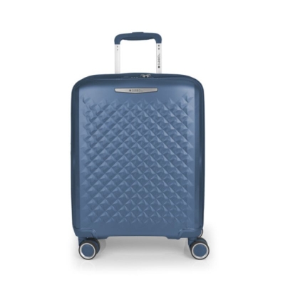 Maleta de Cabina Queens Azul