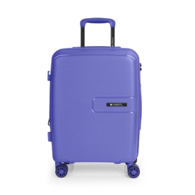 Maleta de Cabina Steady Lila