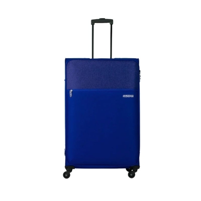 Maleta At Frankfurt Spinner  78/29 Azul