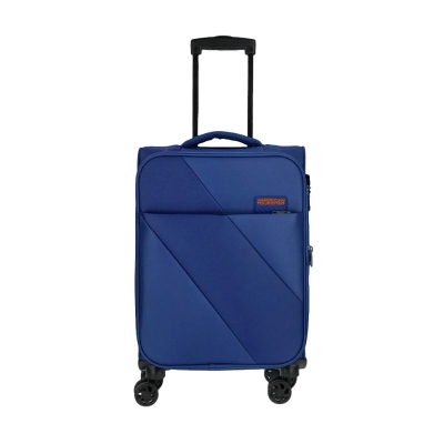 Maleta Sunbreak Spinner TSA 55cm Azul