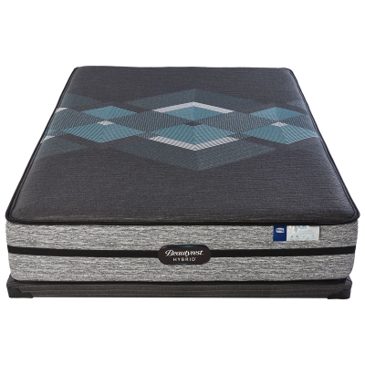 Colchon Evenloft Plush King y Base 6"