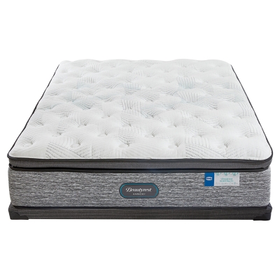 Colchon Hospitality Queen XL y Base 3"