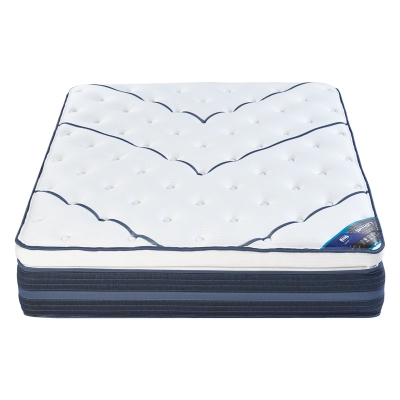 Colchon Beauty Sleep Smart Twin