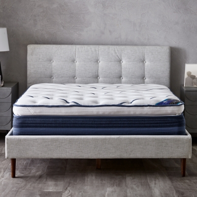 Colchón Beauty Sleep Smart Queen