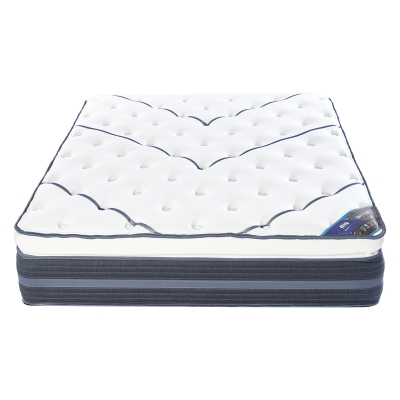 Colchón Beauty Sleep Smart Pillow Top Queen XL