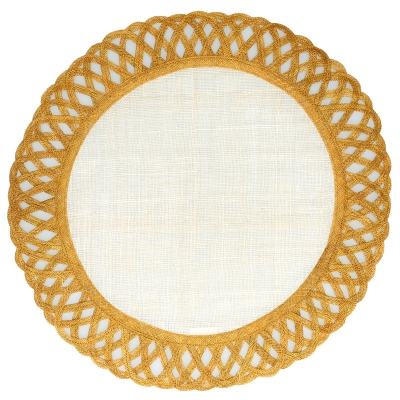 Individual Gianna 16"