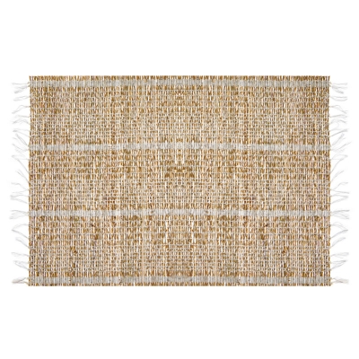 Individual Seagrass Rectangular 12"x 18"