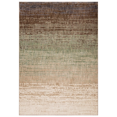 Alfombra Arezzo Marrón