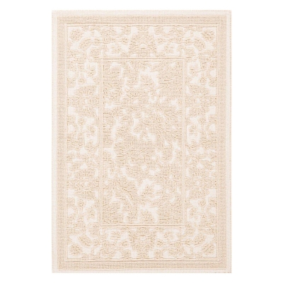 Alfombra Light Flora 2 x 4'