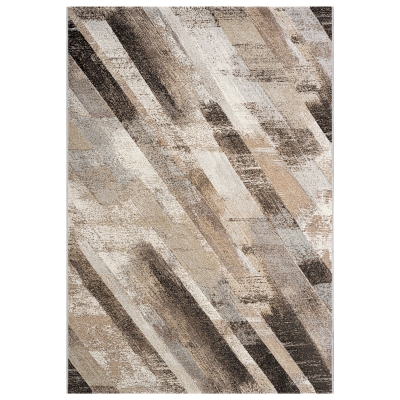 Alfombra Argentum Crema
