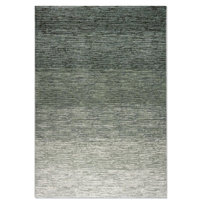 Alfombra de Área Argentum "05856646" Gris Oscuro