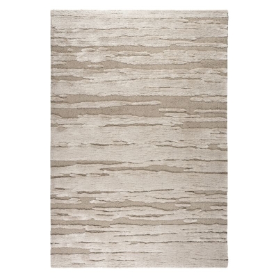 Alfombra de Área Limba "0025-2383" Gris