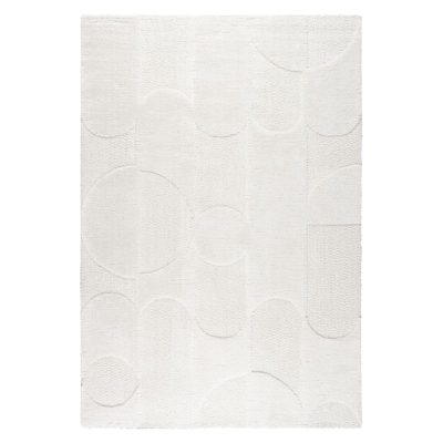 Alfombra de Área Limba "0045-6191" Gris