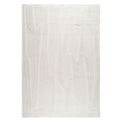 Alfombra de Área Limba "0050-6191" Gris