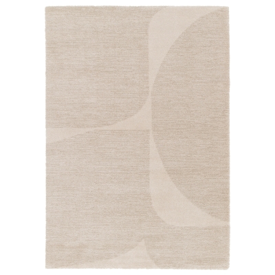 Alfombra Moon Light Beige