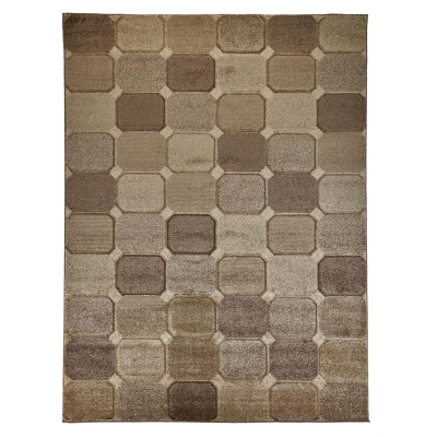 Alfombra Porland Ivory