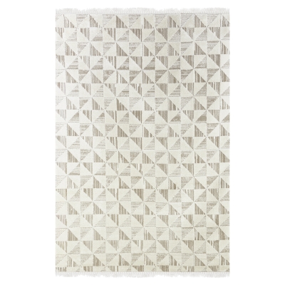 Alfombra de Área Toranado "TOR-5"