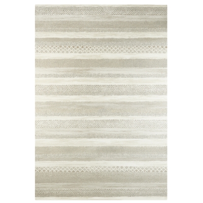Alfombra Argentum Marfil