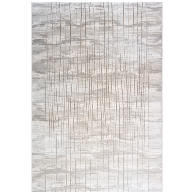 Alfombra Argentum Crema