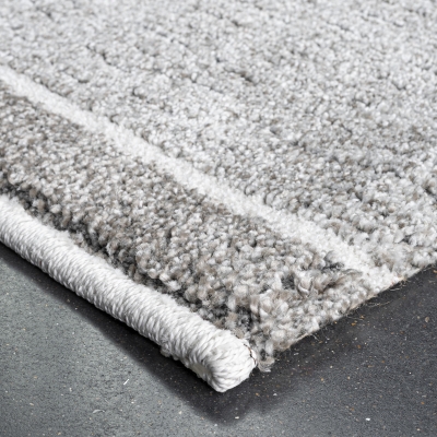 Alfombra Valentino Gris