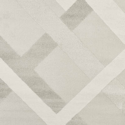 Alfombra Brera Crema