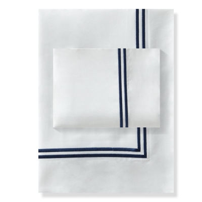 Cobertor para Duvet 2 Lines 300 Hilos con Borde