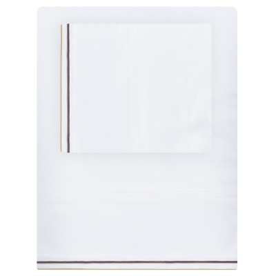 Cobertor para Duvet Vittoria 300 Hilos 3 Piezas