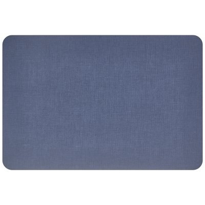 Individual Emilia Rectangular de PVC 18 x 12"