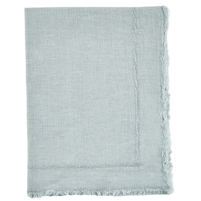 Individual Celine Rectangular de Lino 13 x 19"