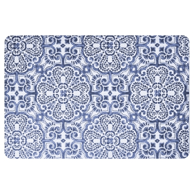 Individual Zea Rectangular de MDF 12 X18"