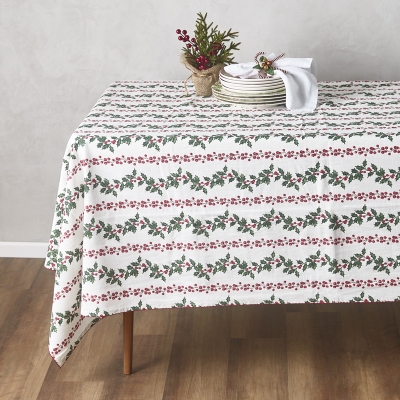 Mantel Flower Redondo