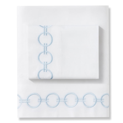 Set de Sábanas Soleil con Borde 300 Hilos